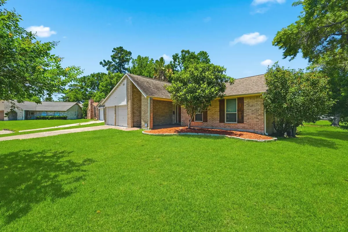 17511 Favor Bend Court, Humble, TX 77396 - #1