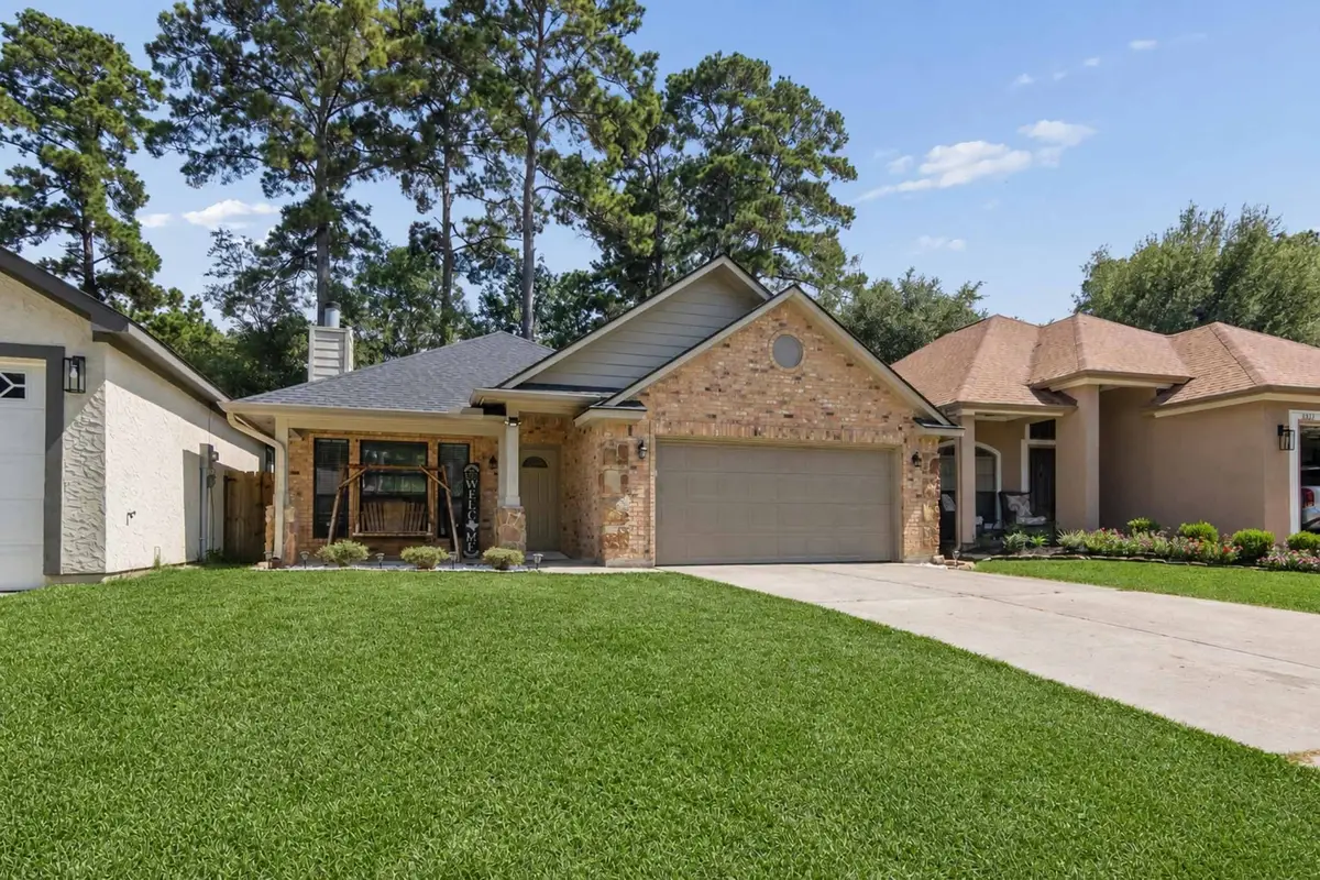 11319 Alcott Drive, Montgomery, TX 77356 - #1