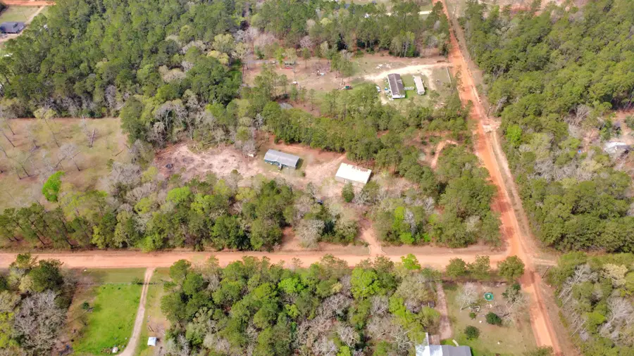 50 S Oak Dr, Cleveland, TX 77328 - #2