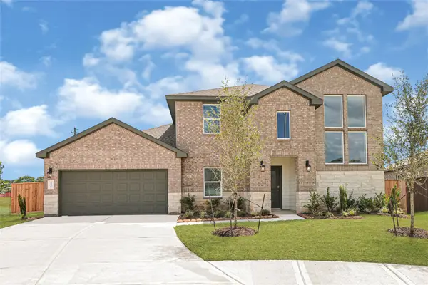 14227 Golden Wheat Lane, Needville, TX 77461