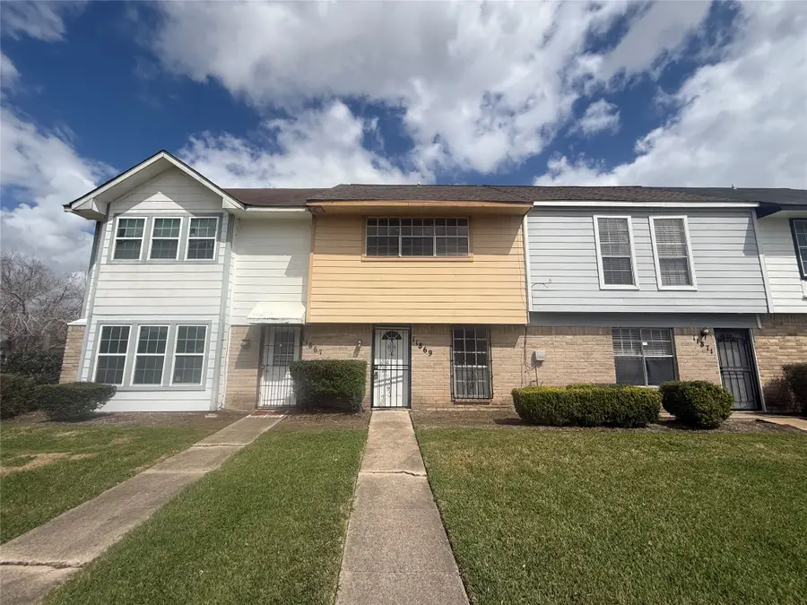 11869 Algonquin Drive, Houston, TX 77089 - #2