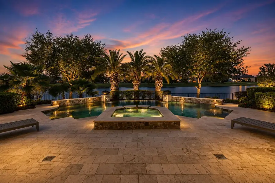 1276 Bella Luna Lane, League City, TX 77573 - #2