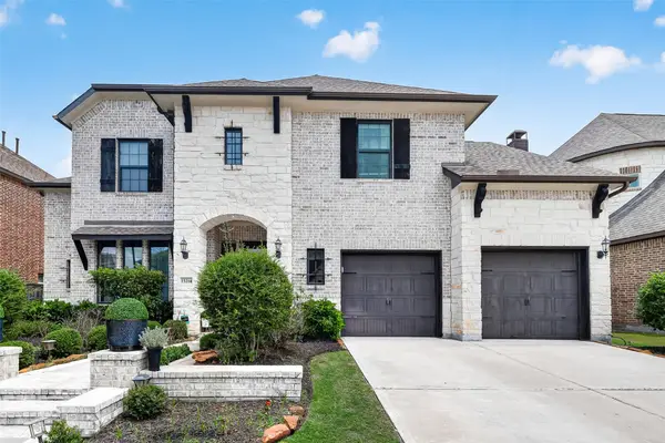 15214 Wild Plum Thicket Lane, Cypress, TX 77433