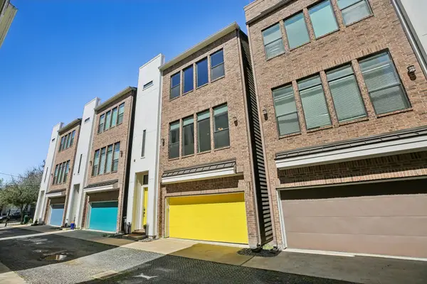 209 Burr Street #C, Houston, TX 77011