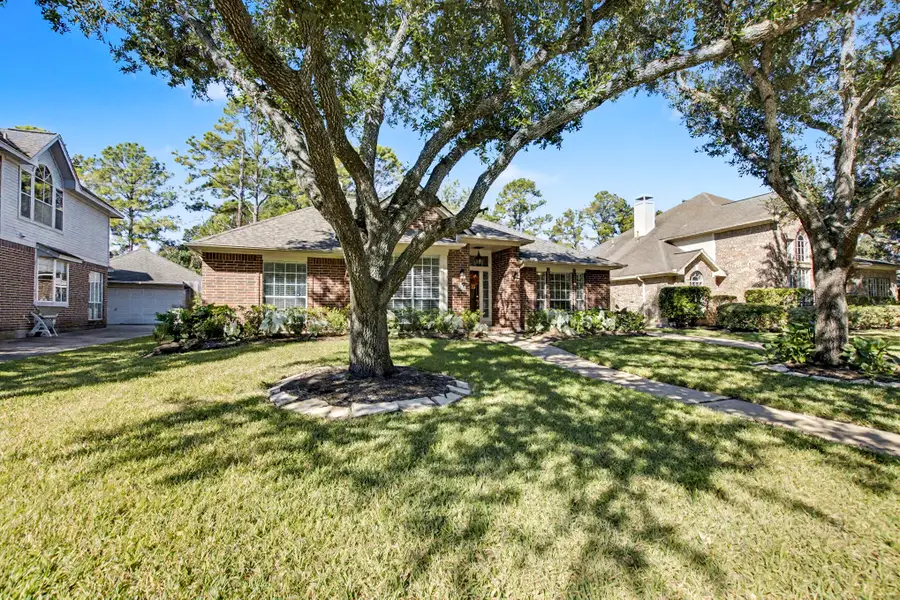 1102 Hathorn Way Drive, Houston, TX 77094 - Image #2