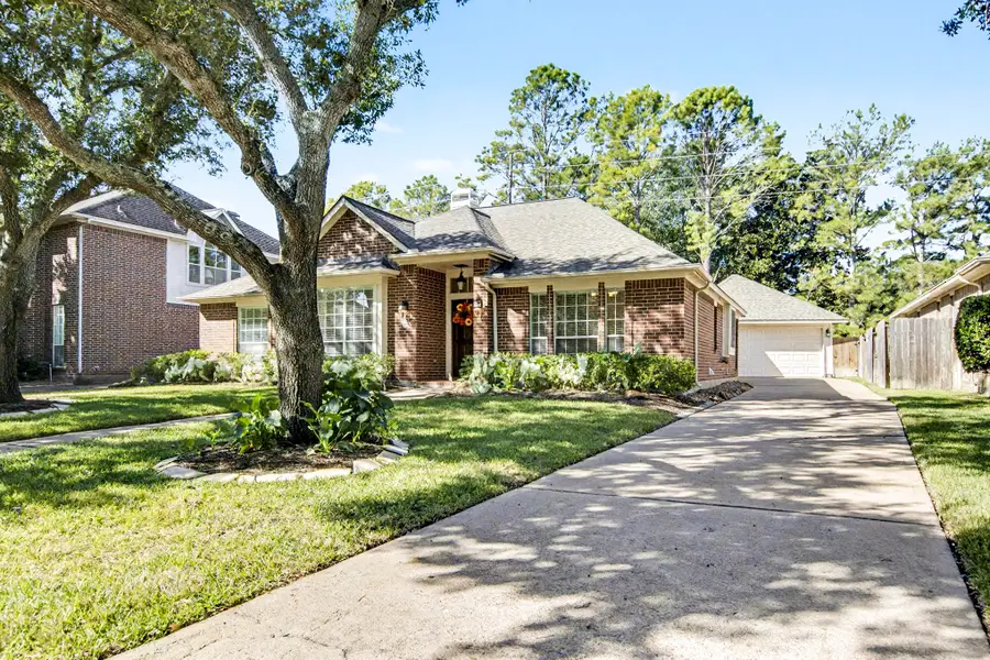 1102 Hathorn Way Drive, Houston, TX 77094 - Image #3
