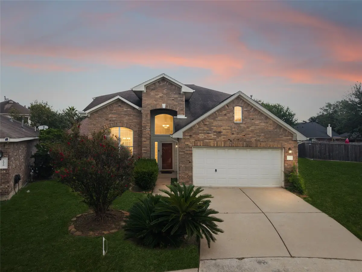 1906 Kamren Drive, Houston, TX 77049 - #1