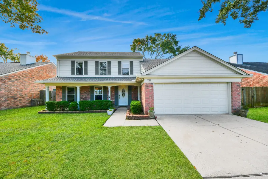 1450 Country Park Drive, Katy, TX 77450 - Image #2