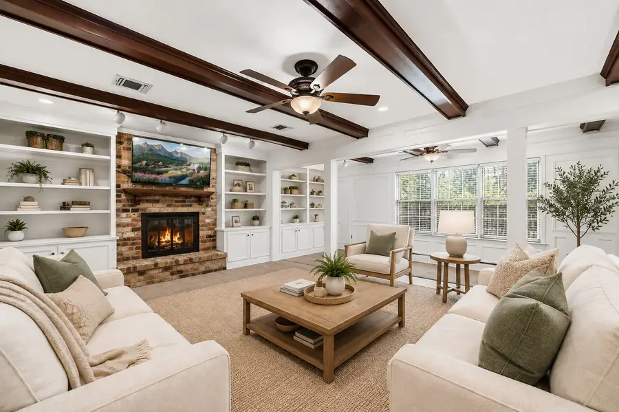 594 Longwood Lane, Conroe, TX 77302 - #2