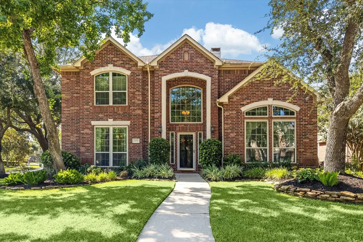 7703 Cadenza Court, Houston, TX 77040 - Image #1