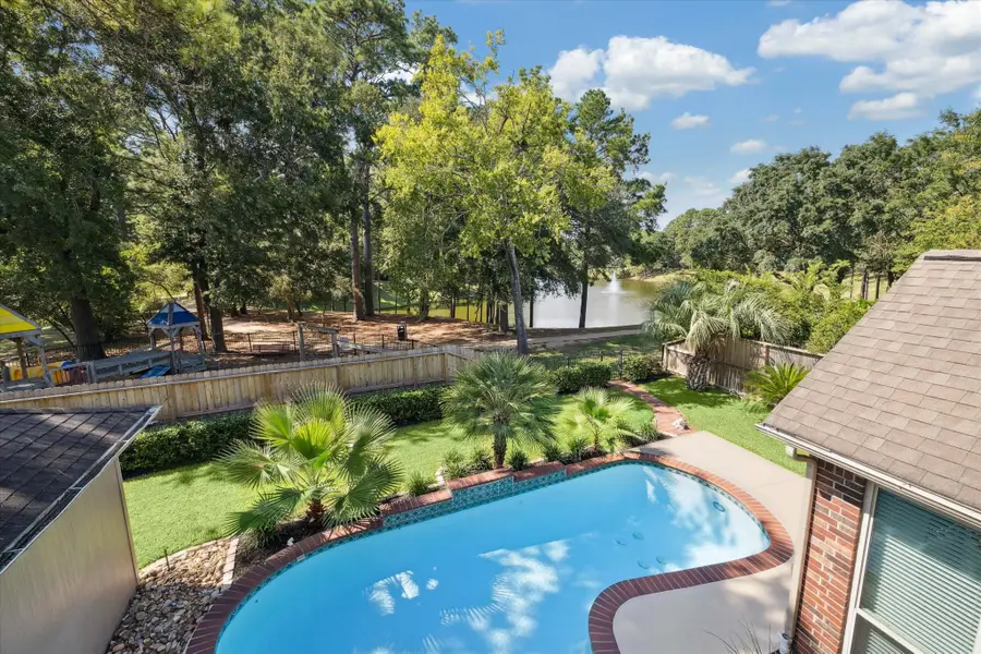 7703 Cadenza Court, Houston, TX 77040 - Image #2