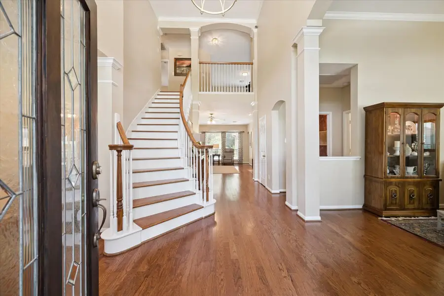 7703 Cadenza Court, Houston, TX 77040 - Image #3