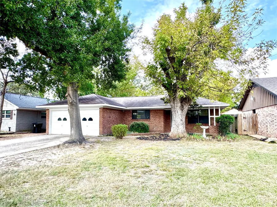 5510 Nina Lee Lane, Houston, TX 77092 - Image #3