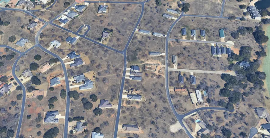 3237 Douglas Drive, Horseshoe Bay, TX 78657 - #3