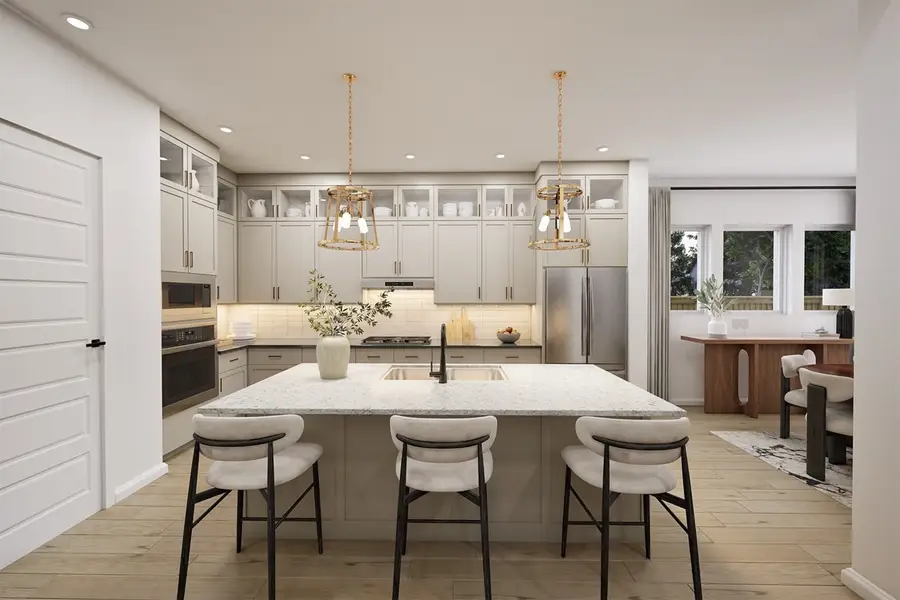 20038 Sunset Serenade Trail, Cypress, TX 77433 - #3