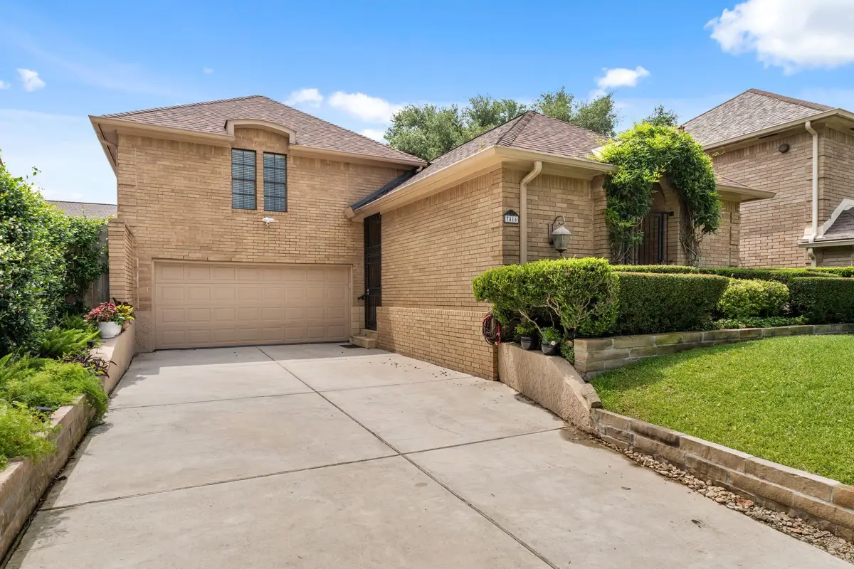 7416 Kelving Street, Houston, TX 77030 - #1