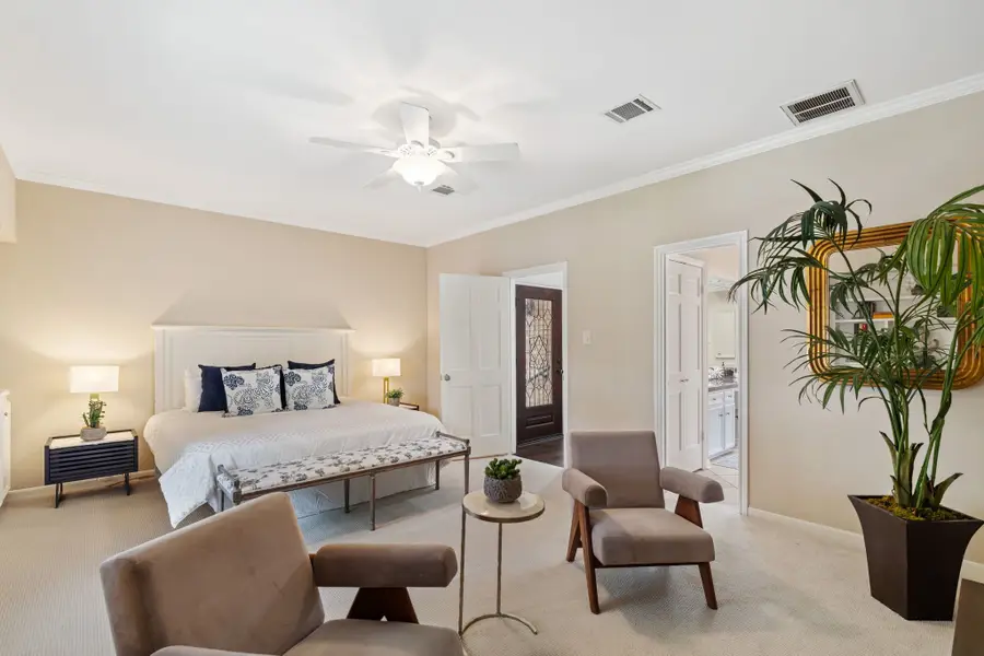 7416 Kelving Street, Houston, TX 77030 - #3