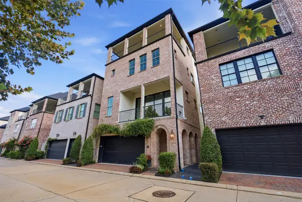 6022 Cottage Grove Lake Drive, Houston, TX 77007