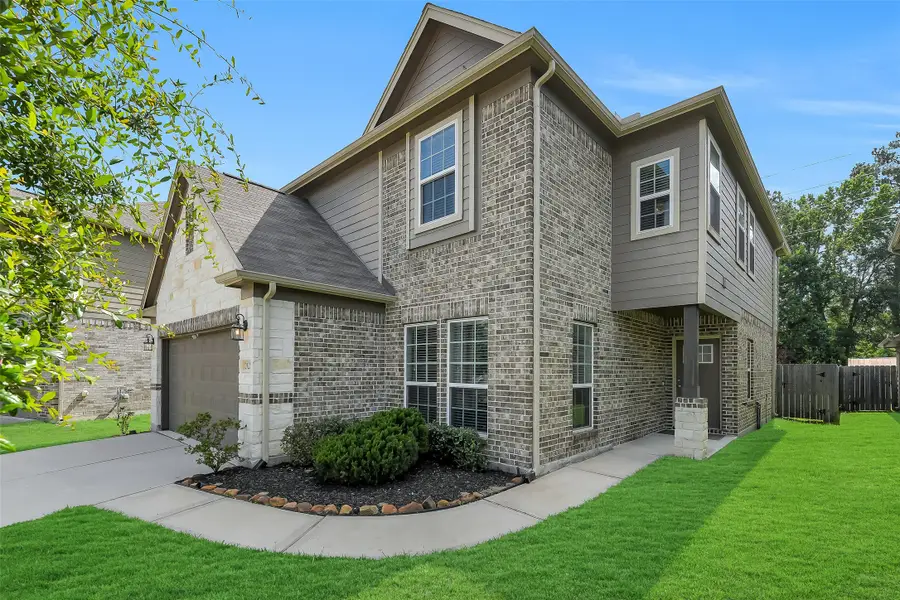 29228 Blackwood Forest Street, Spring, TX 77386 - #2