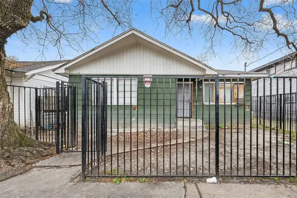 3113 Anita Street, Houston, TX 77004