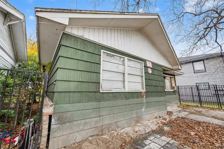 3113 Anita Street, Houston, TX 77004 - #2