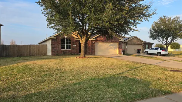26806 Upperwing Court, Hockley, TX 77447