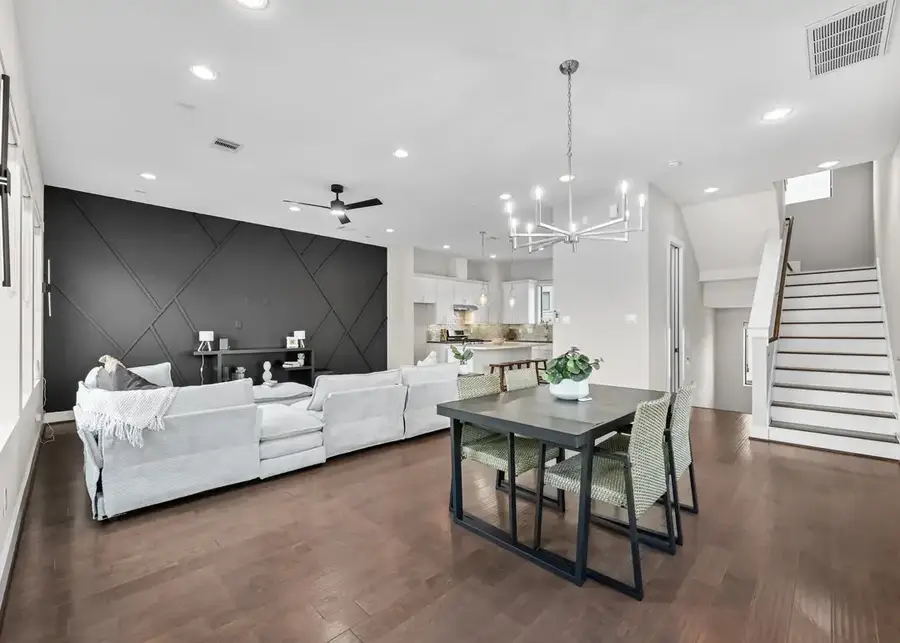 706 Morris, Houston, TX 77009 - Image #3