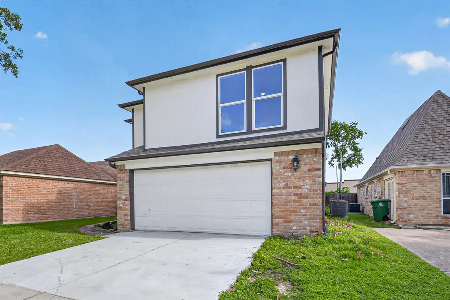 13834 Sheri Hollow Lane, Houston, TX 77082 - #2