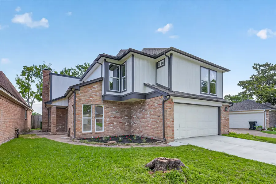 13834 Sheri Hollow Lane, Houston, TX 77082 - #3