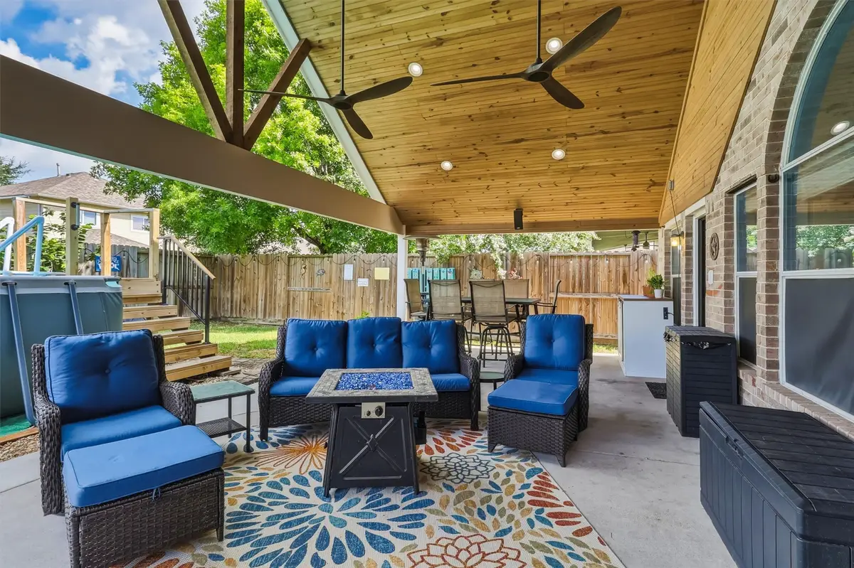 5323 Baldwin Elm Street, Richmond, TX 77407 - #1