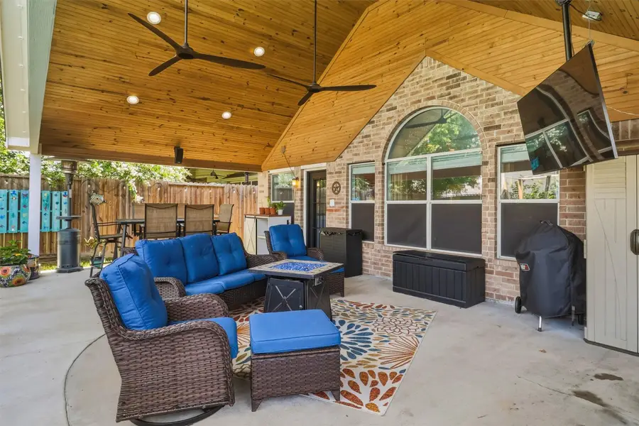 5323 Baldwin Elm Street, Richmond, TX 77407 - #3