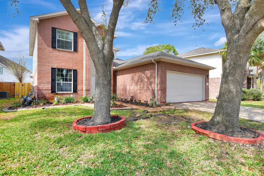 4907 Arbor Falls Lane, Houston, TX 77084 - #3