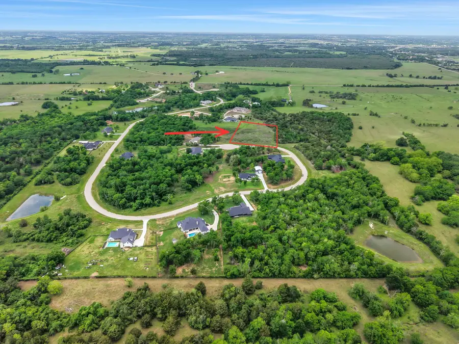 Lot 25 Winding Branch, Chappell Hill, TX 77426 - #2