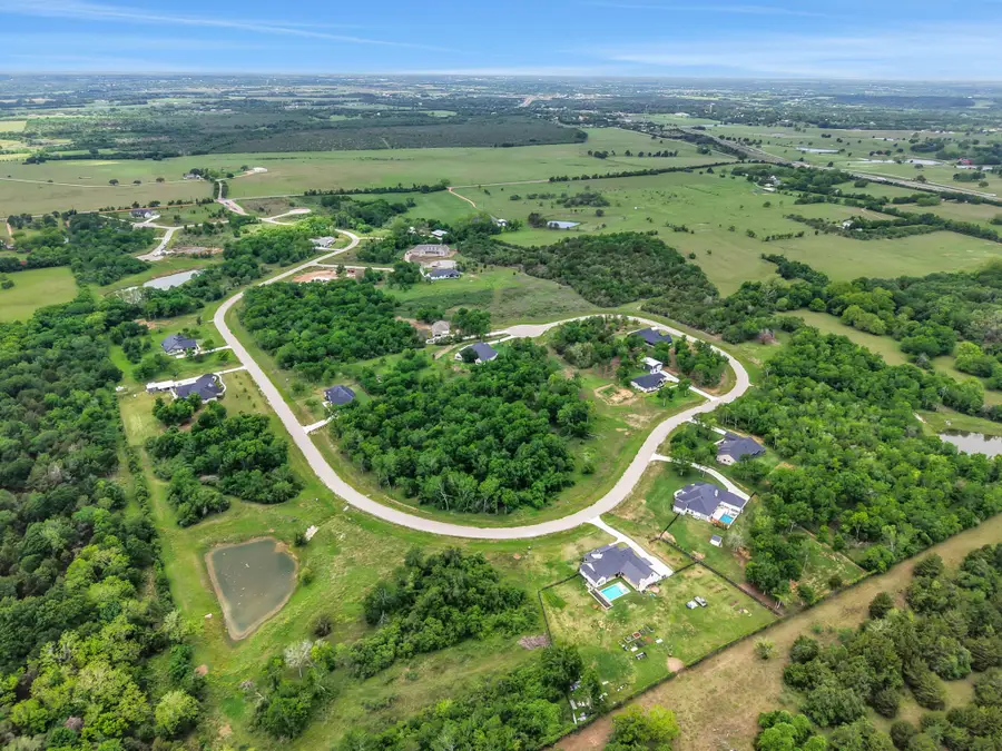 Lot 25 Winding Branch, Chappell Hill, TX 77426 - #3