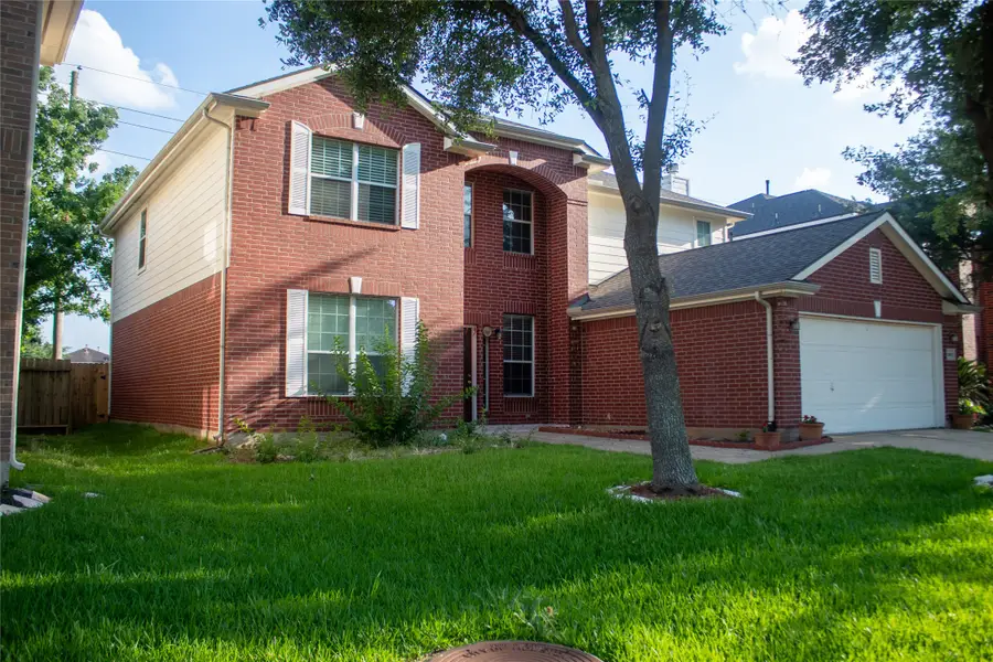 21803 Manitou Falls Lane, Katy, TX 77449 - #2