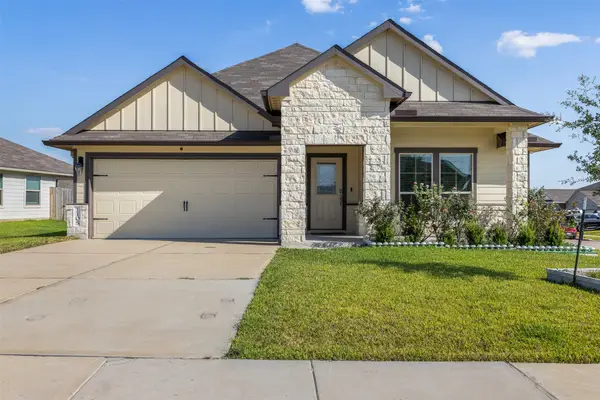 1105 Davy Street, Brenham, TX 77833