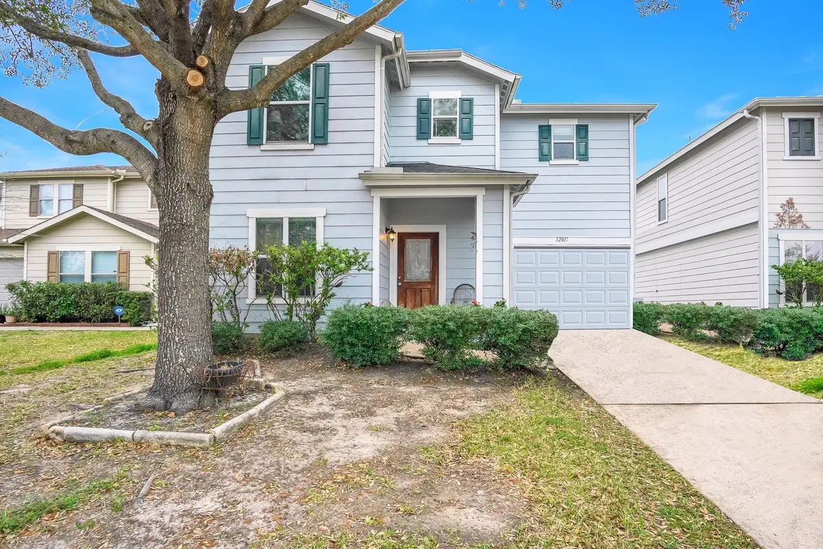 12015 Audubon Hill Court, Houston, TX 77038 - #1