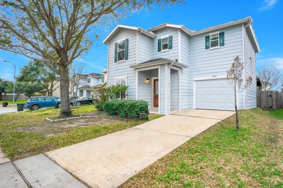 12015 Audubon Hill Court, Houston, TX 77038 - #2
