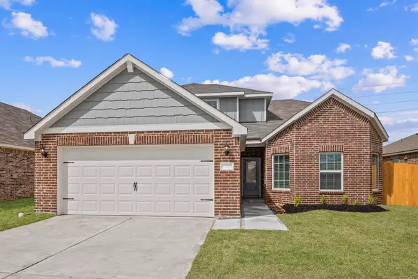 15646 Honey Cove Drive, Conroe, TX 77303