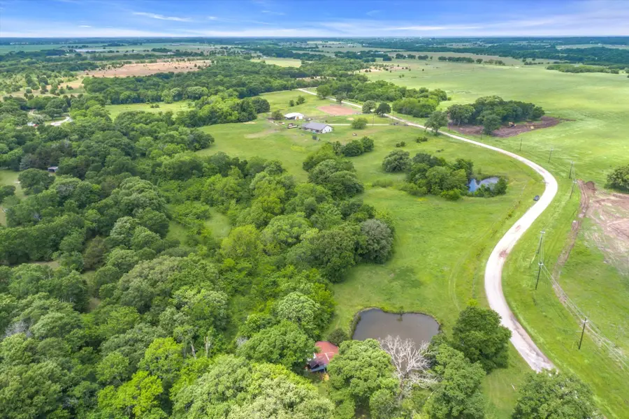 1305 Vz County Road 3821, Wills Point, TX 75169 - #2