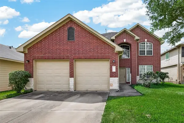 3519 Lilac Ranch Drive, Katy, TX 77494