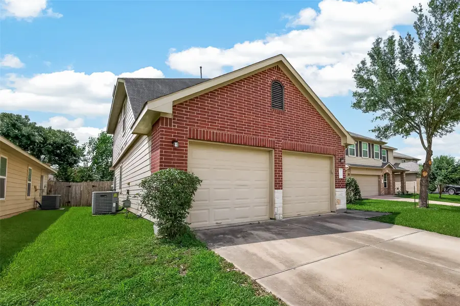 3519 Lilac Ranch Drive, Katy, TX 77494 - #2