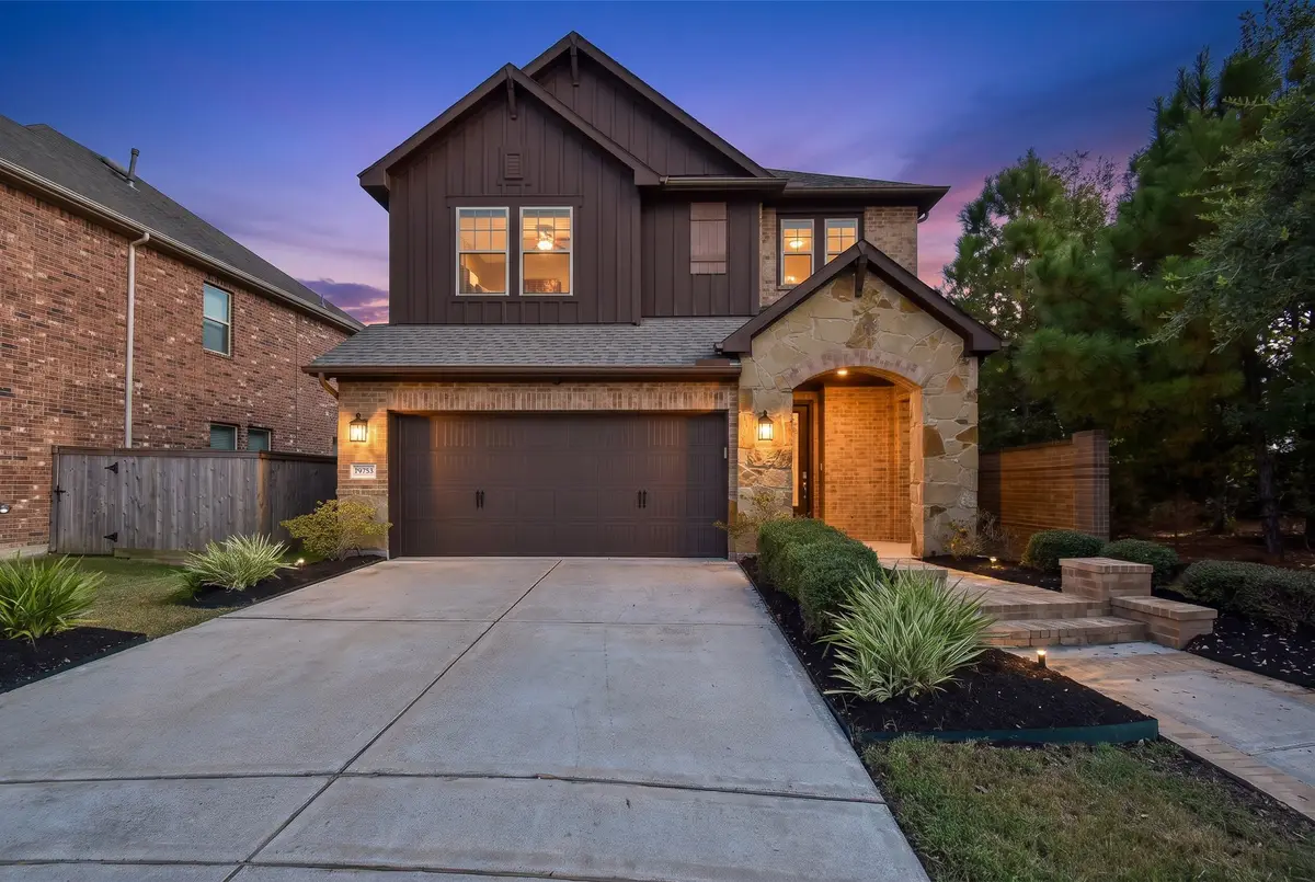 19755 Shinnery Ridge Court, Cypress, TX 77433 - #1