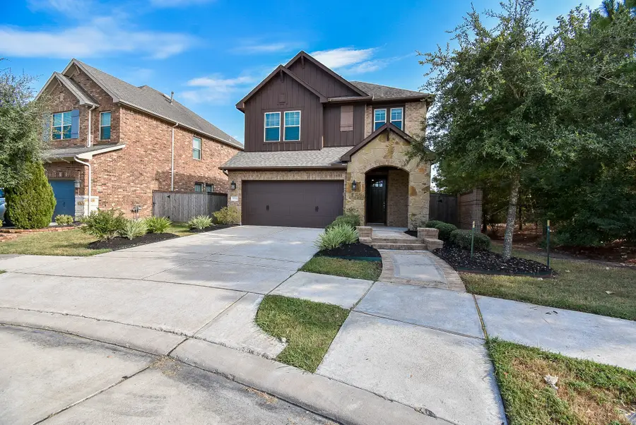 19755 Shinnery Ridge Court, Cypress, TX 77433 - #2