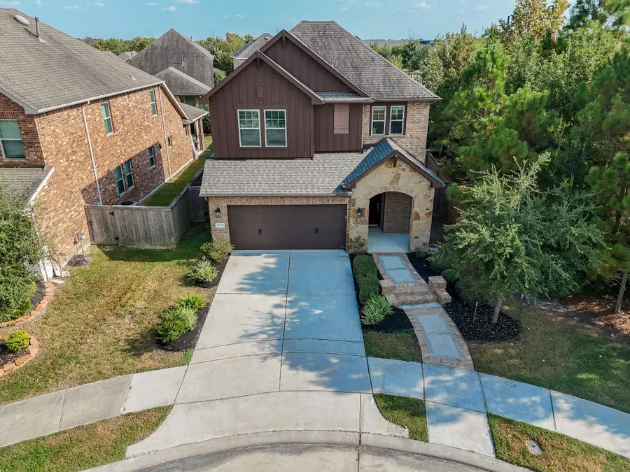 19755 Shinnery Ridge Court, Cypress, TX 77433 - #3