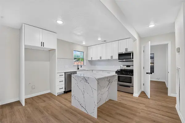 1019 Creager Street, Houston, TX 77034