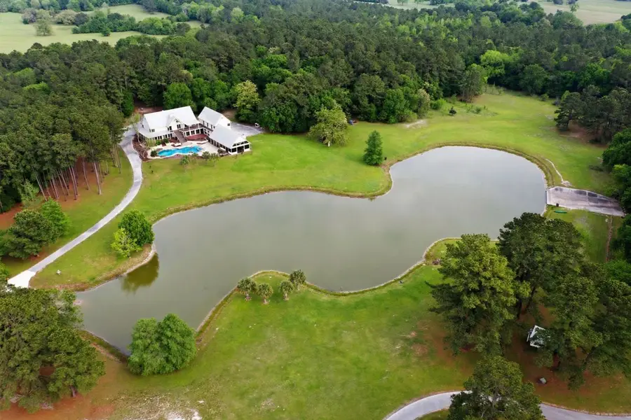 43 Pool Road, Richards, TX 77873 - #2