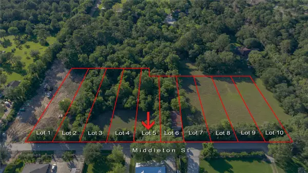 05 Middleton Street, Bacliff, TX 77581