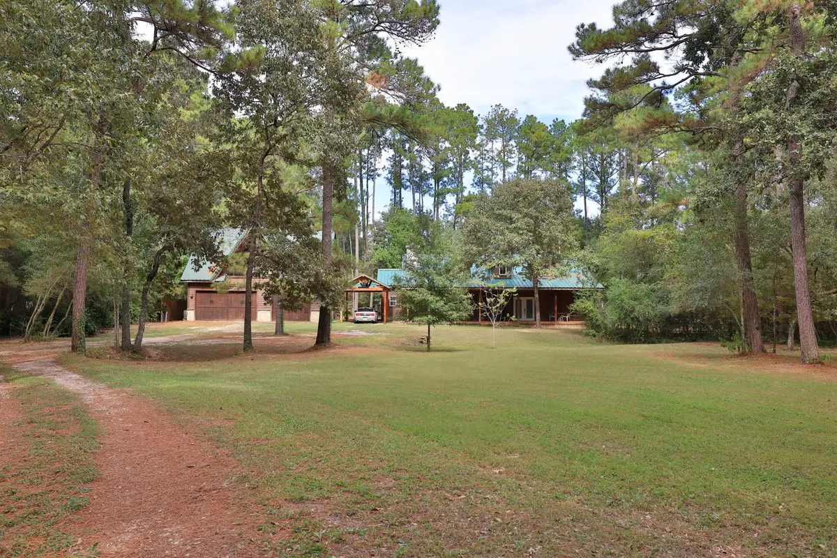 23318 Green Forest Street, Hockley, TX 77447 - #1