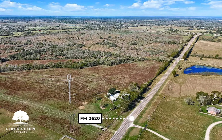 13316 Farm To Market Rd 2620 Tract 8, Bedias, TX 77831 - #3